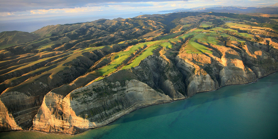 New Zealand & Australia